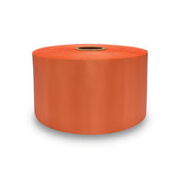 100mm Apricot DM Ribbon