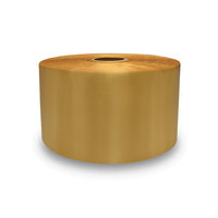 100mm Brass DM Ribbon