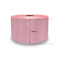 100mm Candy DM Ribbon