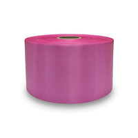 100mm Cyclamen DM Ribbon