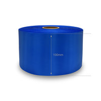 100mm Electric DM Ribbon