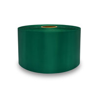 100mm Emerald DM Ribbon