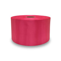 100mm Fuchsia DM Ribbon
