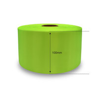100mm Kelly DM Ribbon