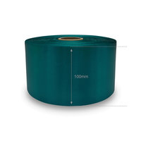 100mm Kingfisher DM Ribbon