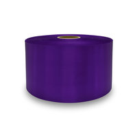 100mm Purple DM Ribbon