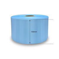 100mm Sax DM Ribbon