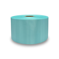 100mm Sea Green DM Ribbon