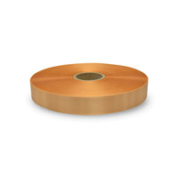 25mm Ancient Gold DM Ribbon