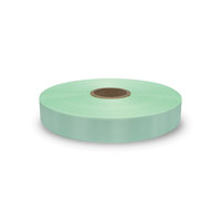 25mm Aqua DM Ribbon