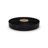 25mm Black DM Ribbon