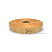 25mm Brass DM Ribbon