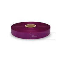 25mm Cardinal DM Ribbon