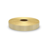 25mm Cream DM Ribbon