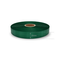 25mm Emerald DM Ribbon