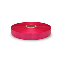 25mm Fuchsia DM Ribbon