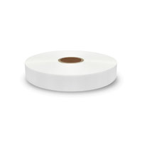25mm Ivory DM Ribbon