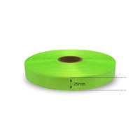 25mm Kelly DM Ribbon