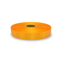25mm Marigold DM Ribbon