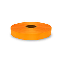 25mm New Gold DM Ribbon