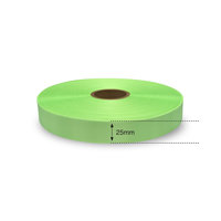 25mm Nile DM Ribbon