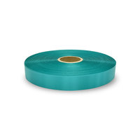 25mm Peacock DM Ribbon