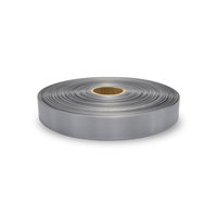 25mm Pearl Grey DM Ribbon