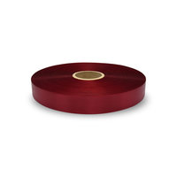 25mm Plum DM Ribbon