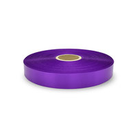 25mm Purple DM Ribbon