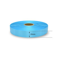 25mm Sapphire DM Ribbon