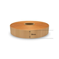 38mm Ancient Gold DM Ribbon