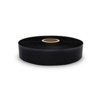 38mm Black DM Ribbon