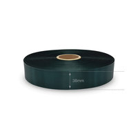 38mm Bottle DM Ribbon