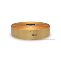 38mm Brass DM Ribbon