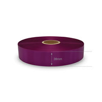 38mm Cardinal DM Ribbon