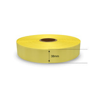 38mm Citrus DM Ribbon