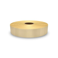 38mm Cream DM Ribbon