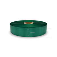 38mm Emerald DM Ribbon