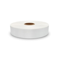 38mm Ivory DM Ribbon