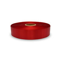 38mm Red DM Ribbon