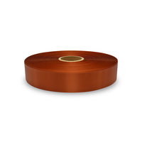 38mm Russet DM Ribbon