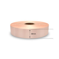 38mm Sandstone DM Ribbon