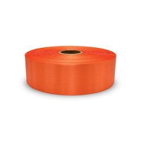 50mm Apricot DM Ribbon
