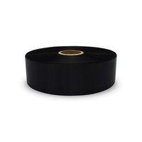 50mm Black DM Ribbon