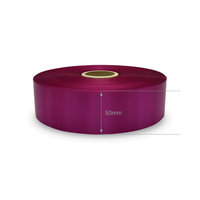 50mm Cardinal DM Ribbon