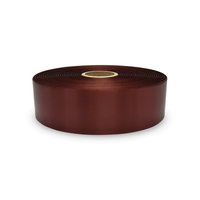 50mm Chocolate DM Ribbon