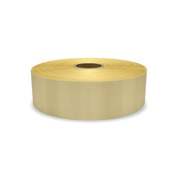 50mm Cream DM Ribbon