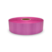 50mm Cyclamen DM Ribbon