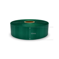 50mm Emerald DM Ribbon