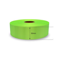 50mm Kelly DM Ribbon